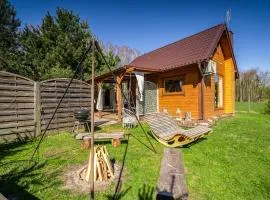 Gorgeous Home In Balachy With Sauna