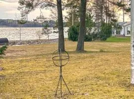 2 Bedroom Stunning Home In Kristinehamn