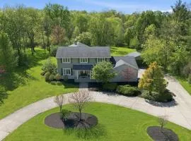 Spacious Pepper Pike Home - Near CLE Clinc & CWRU