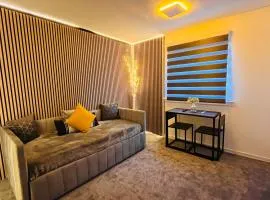 Modern Entire Apartment- Self CheckIn & Free Parking