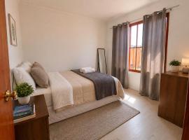 La Casita Chill, hotel a San Pedro de Atacama