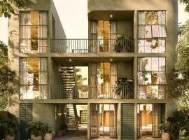 Hospedarte Central Hotel