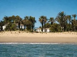 Golf & Playa a 1 min