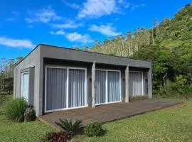 Pousada Vale das Escarpas - Timbé do Sul - SC