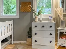 Nice Home In Luleå With Sauna