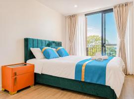 Auburn Studio, Entire Studio with Ensuite toilet and kitchen, khách sạn ở Sydney