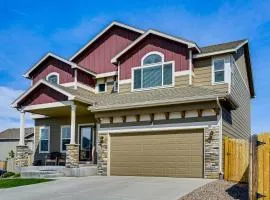Explore The Springs! Spacious Home w/ Patio & Yard