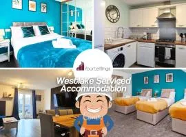Westlake Serviced Accommodation