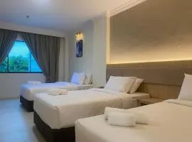 SWISS AVENUE HOTEL