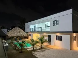 Blanquila Resort