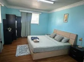 Kentigate Adventure House