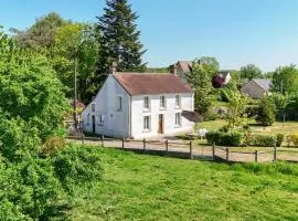 Charmante maison proche Haras du Pin - 6 pers. - FR-1-497-264