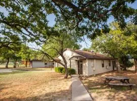 Bay Landing Camping Resort Cabin 14