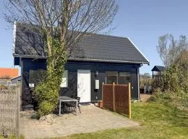 Cozy Home In Nexø With Wifi