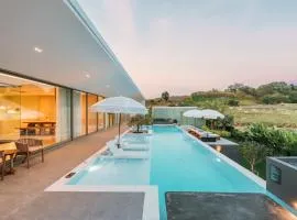 Pinepilla Poolvilla Huahin