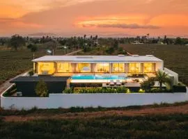 Pinepilla Poolvilla Huahin