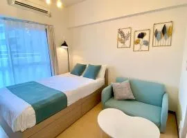 Urban Suite NAGOYA Stationアーバンスイート名古屋駅前