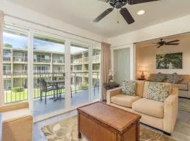 Kauai Kailani - 1 Bedroom Ocean View with Den K212