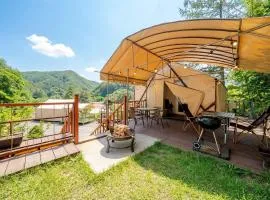 Pocheon Terrace 527 Campground
