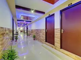 Hotel O Island