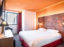 ibis Styles Toulouse Cite Espace, hotel en Toulouse