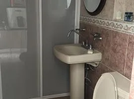 Casa Mesones