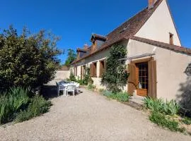 Maison paisible proche de La Châtre - FR-1-591-786