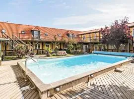 Awesome Apartment In Svaneke With Wifi