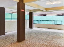 Hotel O Sai Residency Kesnand Road, hotel en Wagholi