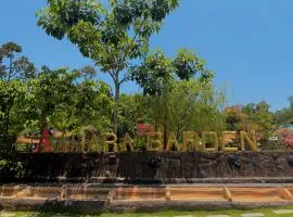 Zahara Green Resort