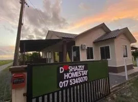 D'Shazly Homestay Village