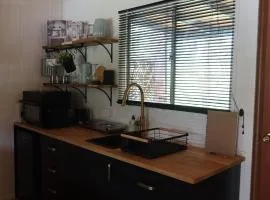 Amoré Cabin