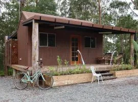 Amoré Cabin