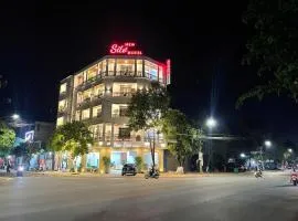 New Sitơ Hotel