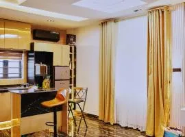 Constalex Apartment