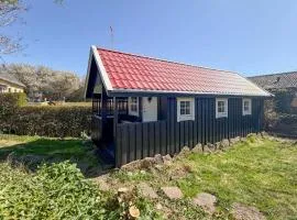 Cozy Home In Nexø With Wifi