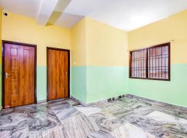 Hotel O Moody Moon, hotel v mestu Bārang