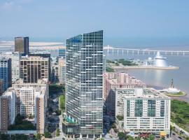 Ascott Macau, hotel Makaóban