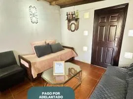 Casa para 8 personas cerca del Centro