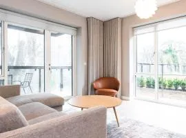 Apex Executive Apartments - Woodward Square