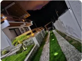 La casita del lago