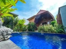 THE JINENG,S SANUR