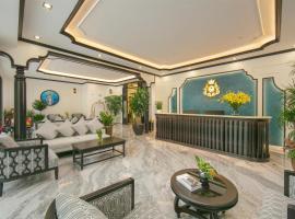 Royal Hotel - Vinhomes Ocean Park 3, Hotel in Ðình Loan