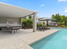 Direct Collective - Breeze on Brightwater, hotel em Mooloolaba