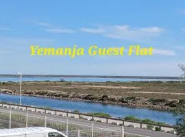 Yemanja Guest Flat vue Mer & Salin climatisé