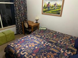 Highway Haven, hotel di Stilfontein