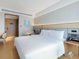 JI Hotel Wuhan University Lingbo Gate