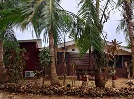 Jean Homestay