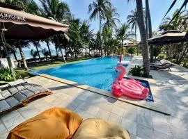 SUNSHINE BEACH Resort