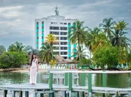 Coveñas - Condominio Puntepiedra Hotel